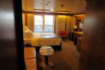 Premium Balcony Stateroom Picture