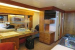 Premium Balcony Stateroom Picture