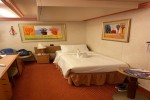 Small Interior Stateroom Picture