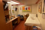 Small Interior Stateroom Picture