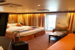 Ocean Suite Stateroom Picture