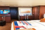 Ocean Suite Stateroom Picture