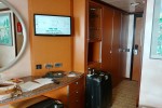 Suite Stateroom Picture