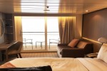 Aqua Class Stateroom Picture