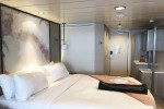 Aqua Class Stateroom Picture