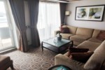 Celebrity Suite Stateroom Picture