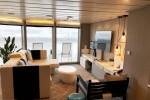 Celebrity Suite Stateroom Picture