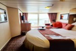 Concierge Class Stateroom Picture