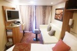 Concierge Class Stateroom Picture