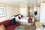 Concierge Class Stateroom Picture