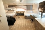 Interior Stateroom Picture