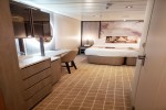 Interior Stateroom Picture