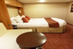 Interior Stateroom Picture