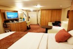 Interior Stateroom Picture