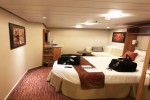 Interior Stateroom Picture