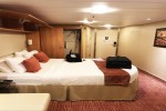 Interior Stateroom Picture