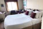 Oceanview Stateroom Picture