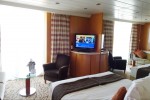 Sky Suite Stateroom Picture