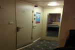 Interior Stateroom Picture