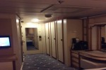 Interior Stateroom Picture