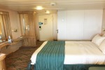 Junior Suite Stateroom Picture