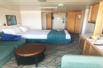 Spacious Balcony Stateroom Picture