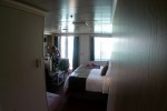 Neptune Suite Stateroom Picture