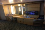 Spacious Balcony Stateroom Picture