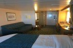 Spacious Balcony Stateroom Picture