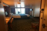 Spacious Balcony Stateroom Picture