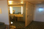 Spacious Balcony Stateroom Picture