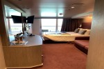 Balcony Stateroom Picture