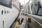 MSC Meraviglia Exterior Picture