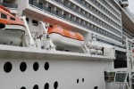 MSC Meraviglia Exterior Picture