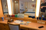 Junior Suite Stateroom Picture