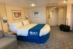 Junior Suite Stateroom Picture