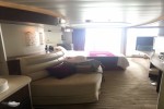 Deluxe Balcony Stateroom Picture