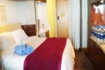 Deluxe Balcony Stateroom Picture