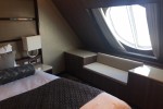 Haven Forward Penthouse Stateroom Picture