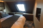 Haven Forward Penthouse Stateroom Picture