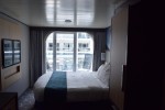 Boardwalk and Park Balcony Stateroom Picture