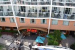 Boardwalk and Park Balcony Stateroom Picture