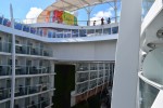 Boardwalk and Park Balcony Stateroom Picture