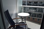 Boardwalk and Park Balcony Stateroom Picture