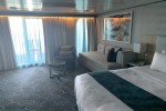 Junior Suite Stateroom Picture