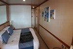 Outside Stateroom Picture