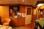 Panorama Suite Stateroom Picture