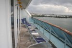 Panorama Suite Stateroom Picture