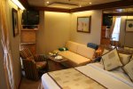 Panorama Suite Stateroom Picture