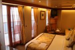 Panorama Suite Stateroom Picture